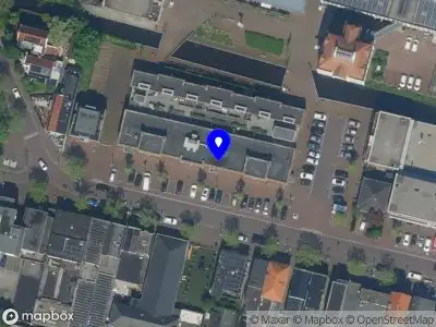 Hagens en Schouten Tandartsen Wormerveer