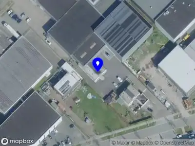 Nieuw bedrijf Wegenbouw-Bestratingen Nederland '81 B.V.