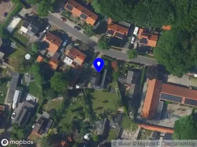 Nieuw bedrijf re/presentacion