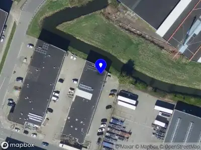 ELCED Hoogvliet Rotterdam