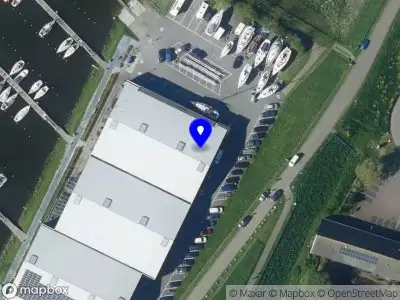 Andijk Scheepstechniek B.V.