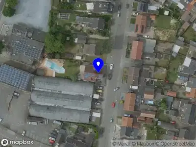 Nieuw bedrijf ILOVEBUDO B.V.