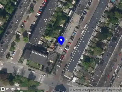 VAD Bouw Rotterdam