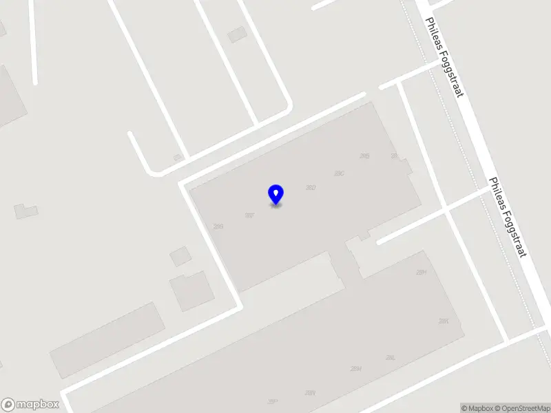 Elvi Vastgoed B.V. Emmen