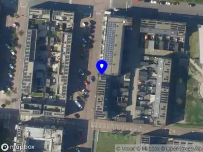 Nieuw bedrijf Beweging Zorg