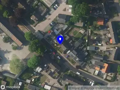 UwZorgMijnPassie B.V.