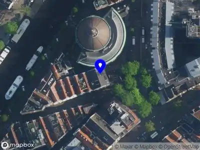 Nieuw bedrijf De Rossige Leeuw