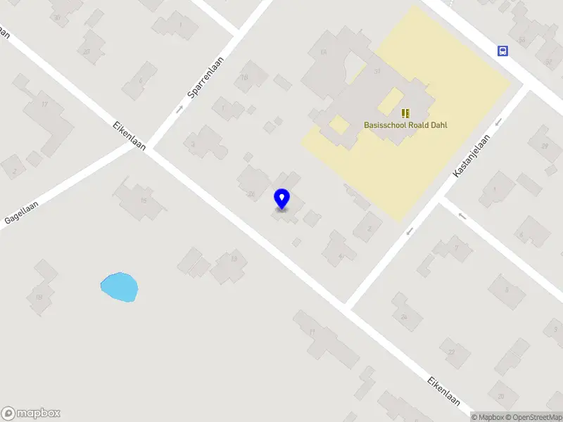 Nieuw bedrijf Paber B.V.