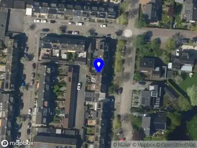 Nieuw bedrijf Project 57