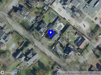 Nieuw bedrijf Me-Mover Benelux B.V.