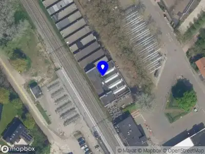 De Gelderlandfabriek B.V. Culemborg
