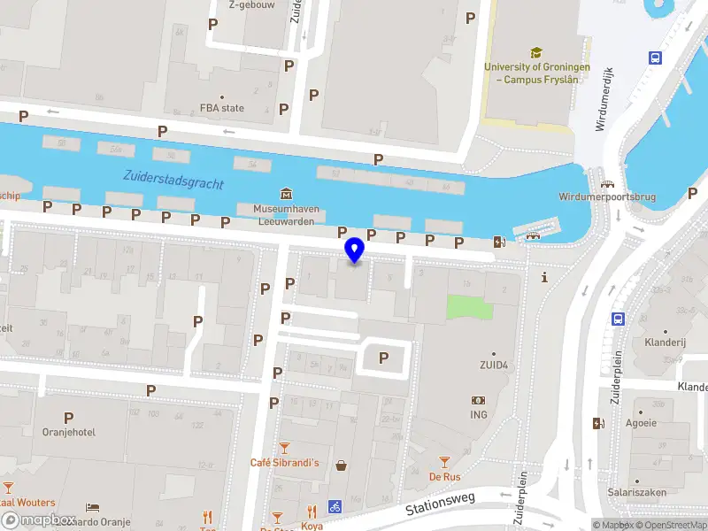 De Mar Projects B.V.