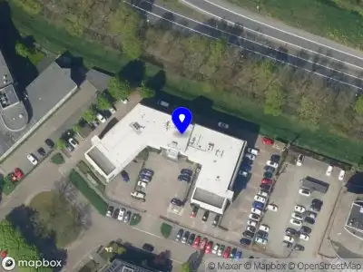 AVEVA Software Holdings Netherlands B.V.