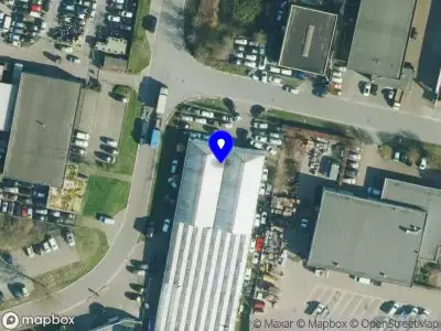 AE Autohuis Hengelo