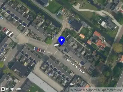 Tim van der Steenhoven