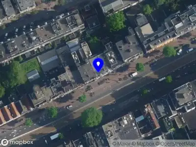 Nieuw bedrijf Blended Works