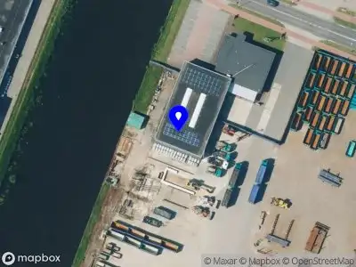 Nieuw bedrijf Bakker Coevorden Vastgoed B.V.