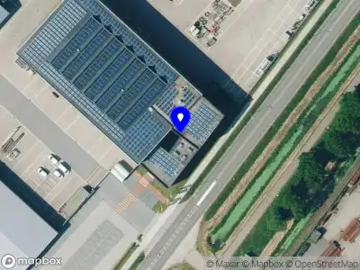 Nieuw bedrijf Bakker Oilfield Supply Coevorden Vastgoed