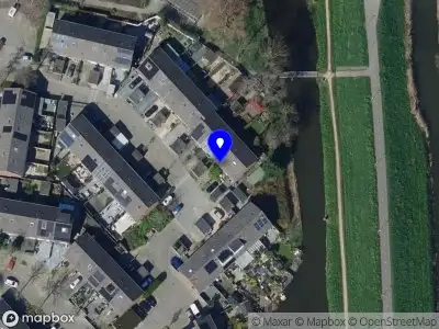 Yoga Vista, yogastudio Spijkenisse