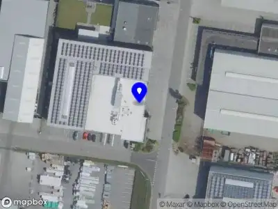 Jtech Holding B.V. Horst