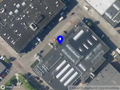 Car Center Utrecht Werkplaats