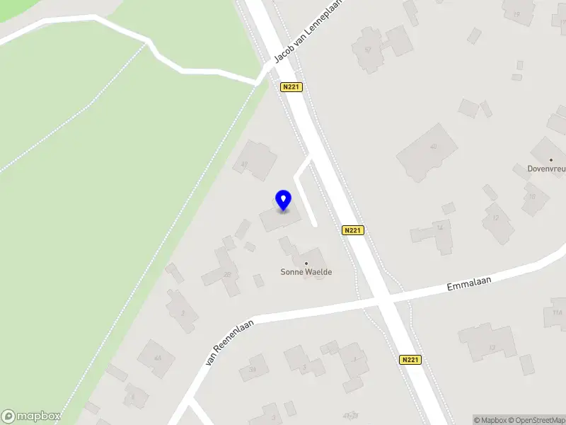 Speer Properties B.V. Baarn