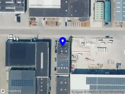 The Harvest Company B.V.