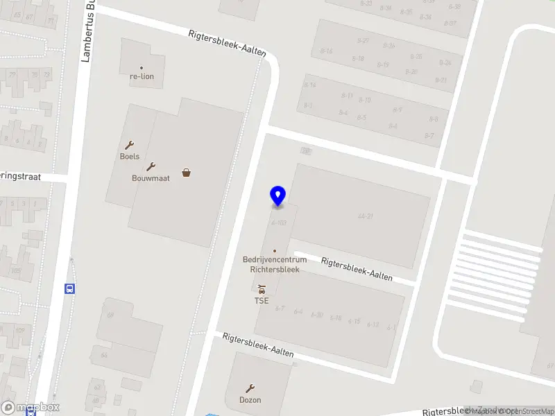 Personenvervoer Oost Nederland B.V. Enschede