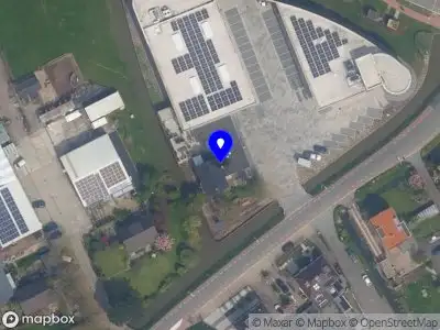 Uitzendbureau DWK Support B.V. De Lier