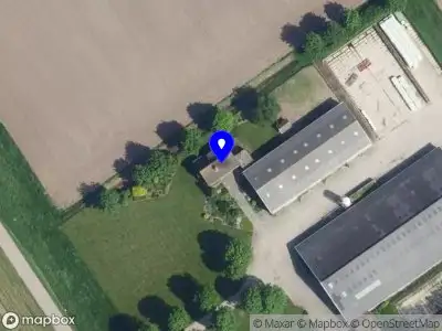 Nieuw bedrijf Driehuizen CW B.V.