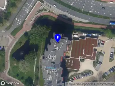 Nieuw bedrijf Berendrecht Beheer B.V.