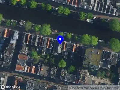 Nieuw bedrijf Majumba I B.V.