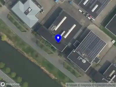 Pyrock B.V. Houten