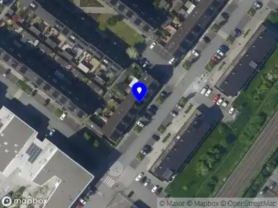 Nederlandse Bezorgdiensten Zoetermeer