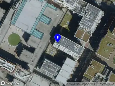 Tom van der Vorst Sport