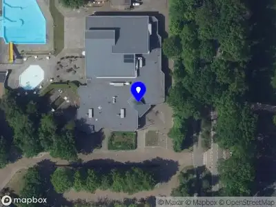 Sportfondsen Woensdrecht B.V. Hoogerheide