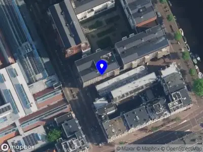 St. Blijf Groep Amsterdam