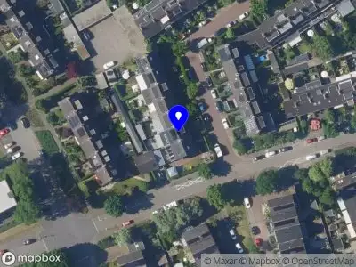 Nieuw bedrijf Radick Gainer B.V.