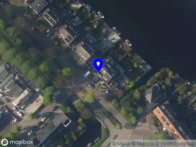 FRESIA B.V. Leiden