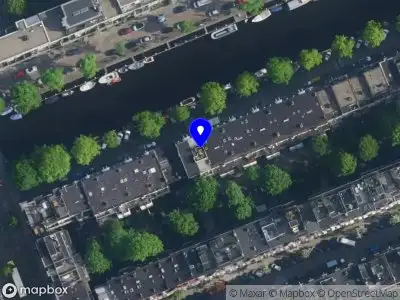 Vince & Jules B.V. Amsterdam