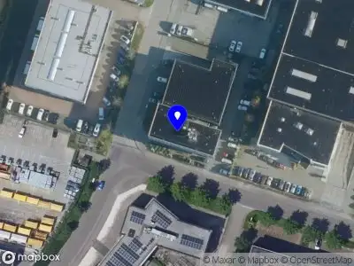 Be Yourself Publishing B.V.