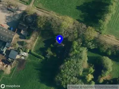 Nieuw bedrijf Erf de Burgwal