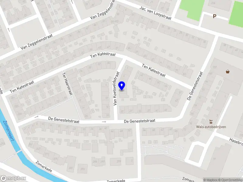 Lizette van Loenen Coaching