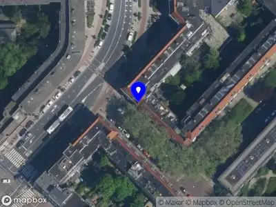 Nieuw bedrijf Controlemaatschappij De Holding B.V.