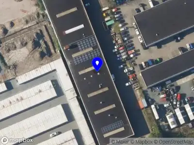 DE LOODS GARAGE B.V. DEN DOLDER