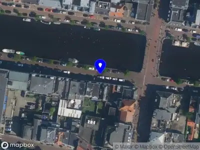 Spatial Insight B.V. Haarlem