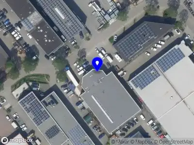 Blastrac Infra B.V. Soest