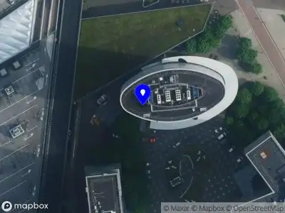 Informatica Software Nederland B.V. Amsterdam