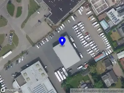 Verkeersschool De Groen Roosendaal
