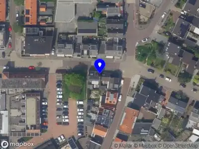 DRB Vastgoed Ontwikkeling B.V.